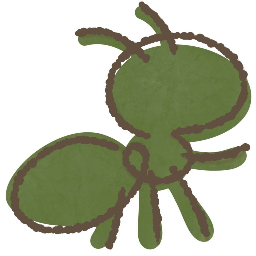 ant